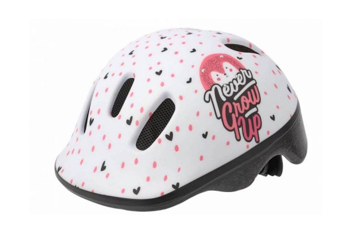 Polisport Hoggy kaciga