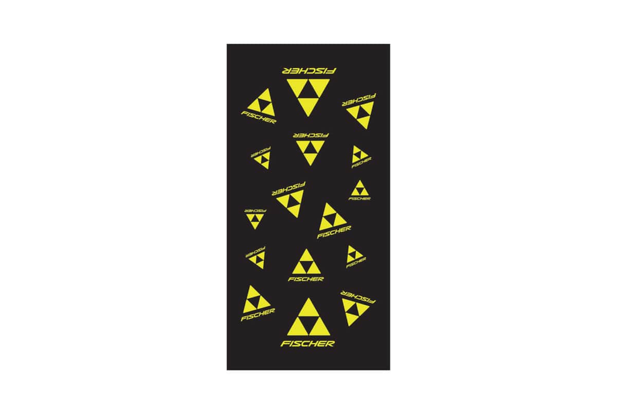 Fischer Fleece Bandana B/Y