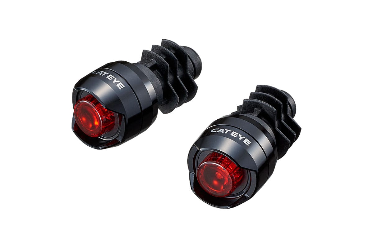 CatEye ORB Bar End 