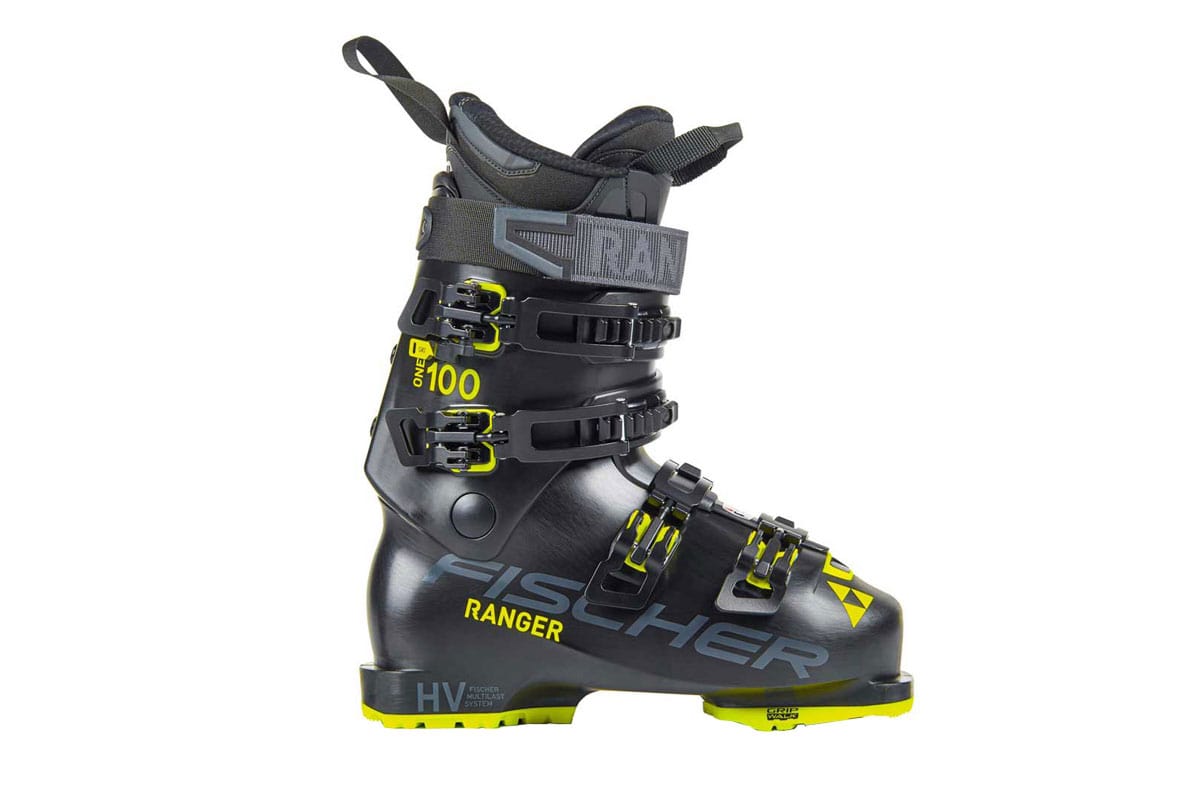 Fischer Ranger One 100 Vacuum Walk