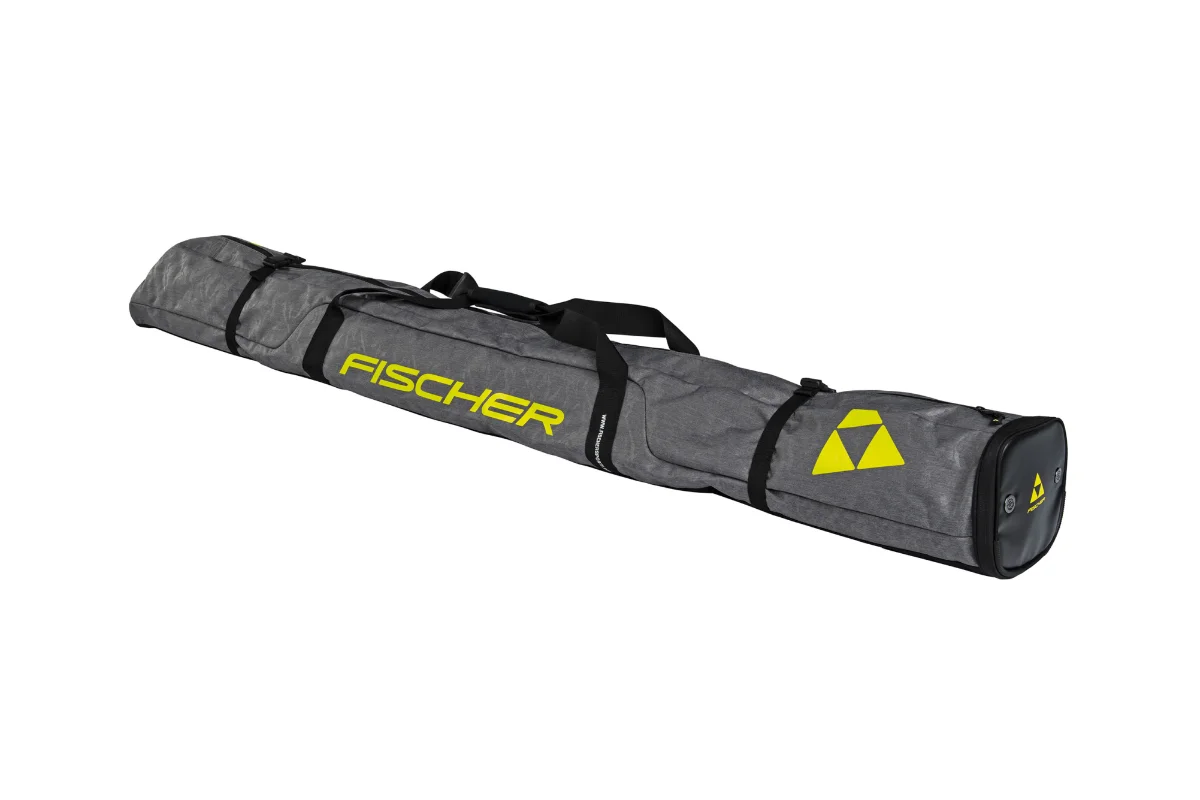 Fischer Skicase Alpine fashion 3 Pair