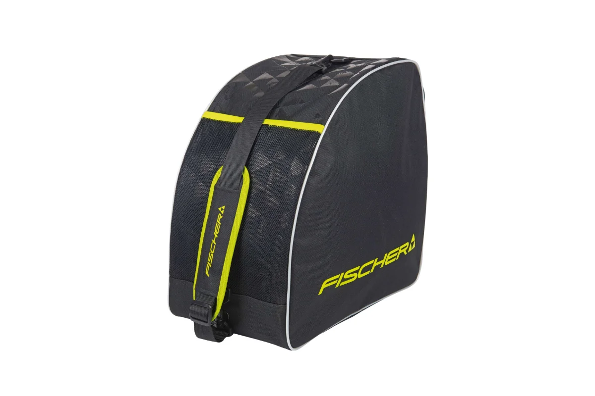 Fischer Skibootbag Alpine Eco