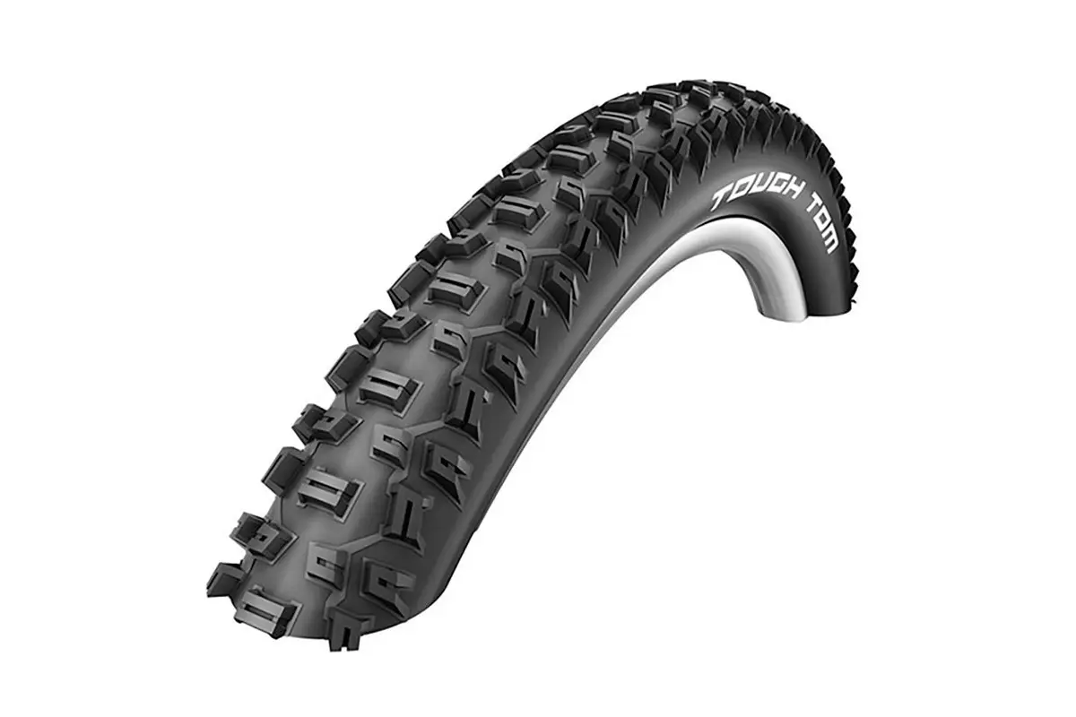 Schwalbe Tough Tom 26x2.10 K-Guard SBC