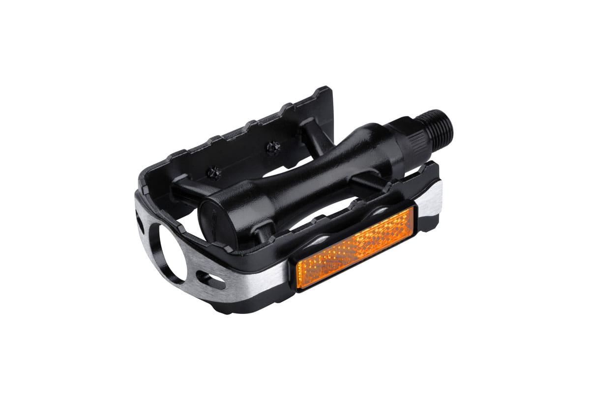 Force 610 Alloy Black 