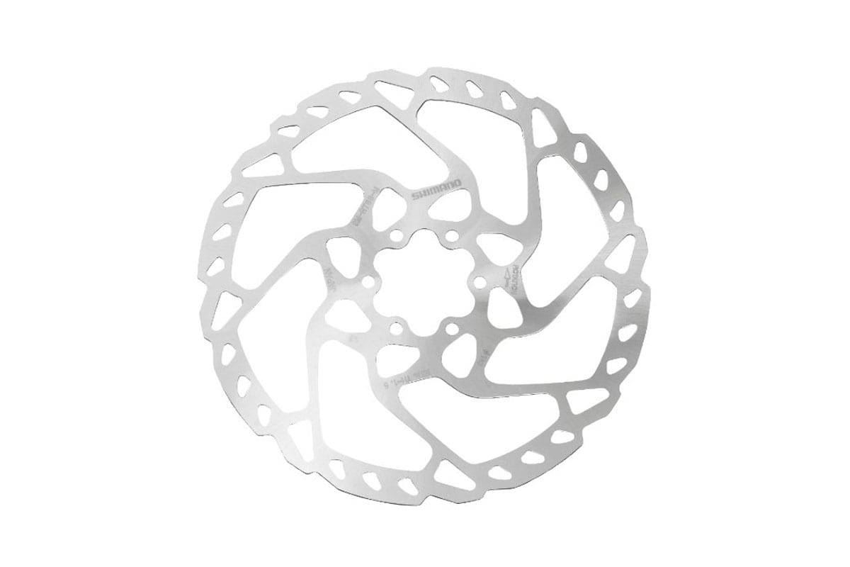 Shimano SM-RT66 180mm
