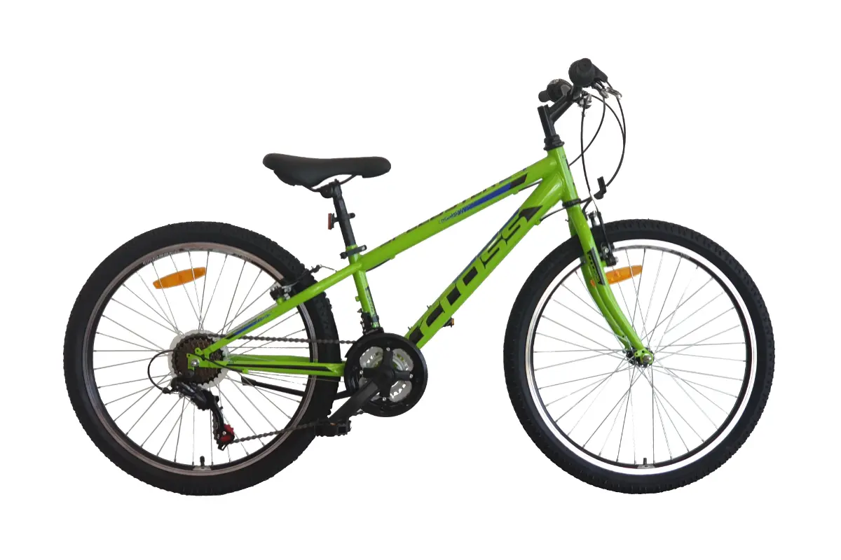 Cross Speedster 24"