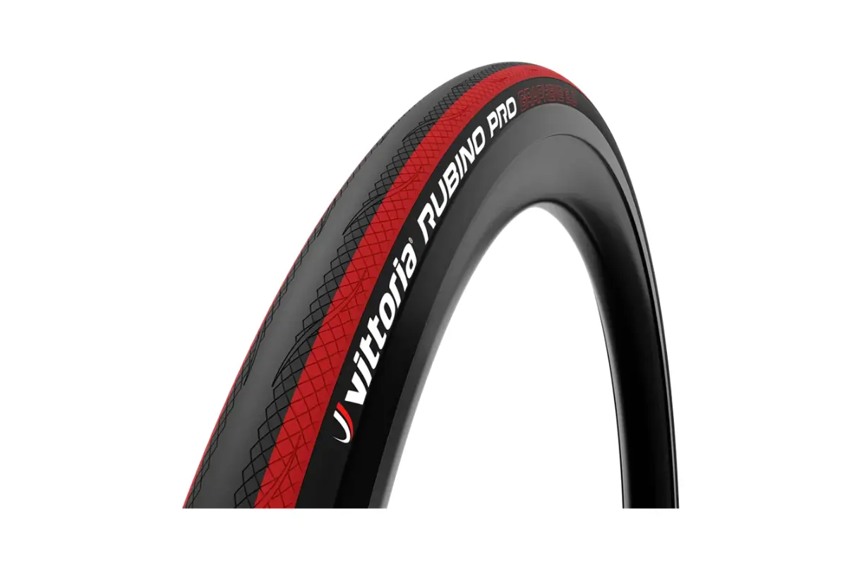 Vittoria Rubino Pro endurance 700x25c