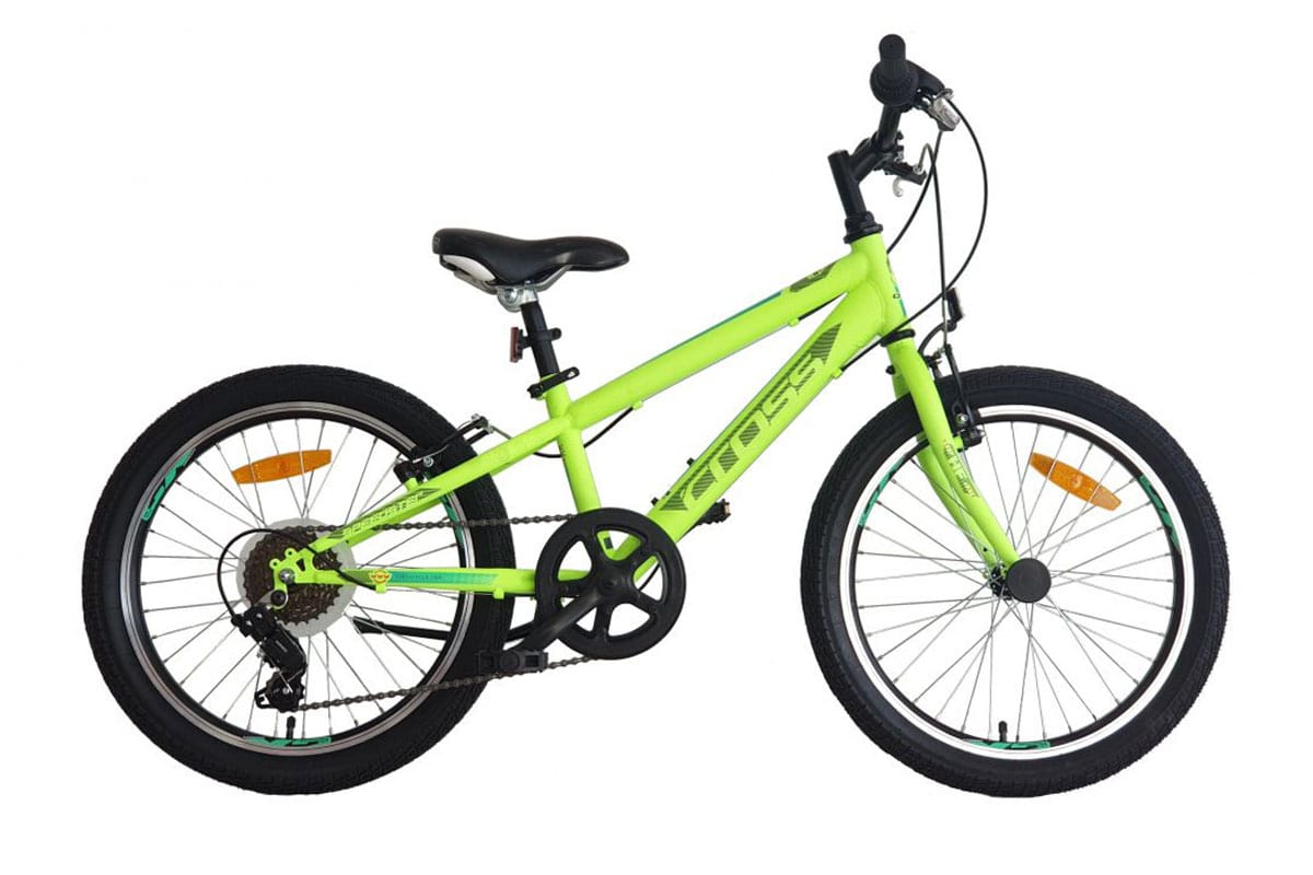 Cross Speedster 20"