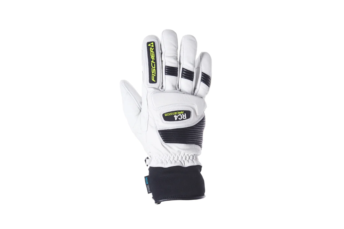 Fischer Ski Race  rukavice 