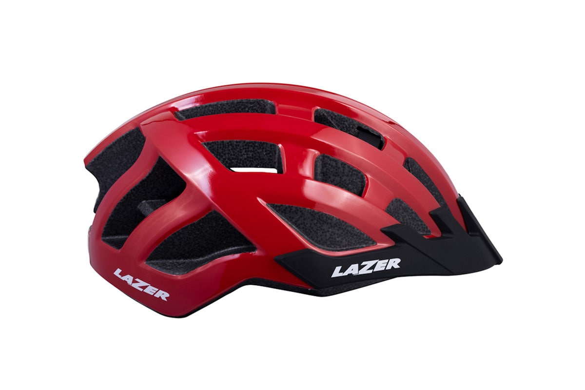 Lazer Compact crvena 
