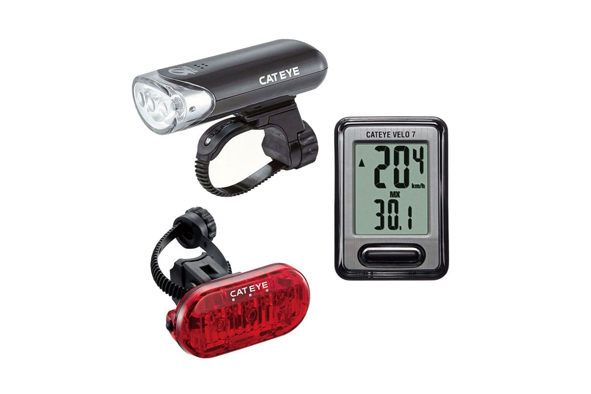 CatEye GO Kit