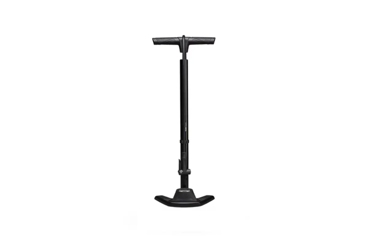 PRO floor Pump team digital