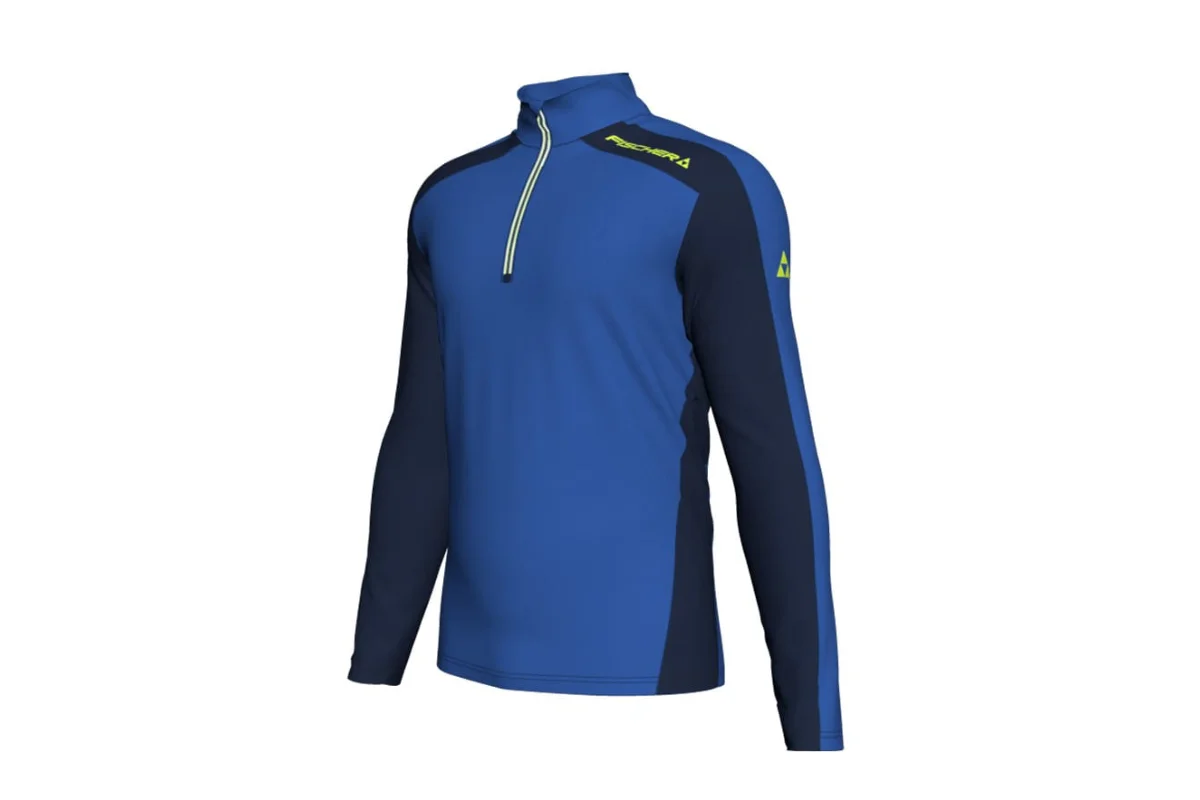 Fischer Golm Man Jddf Blue Marine