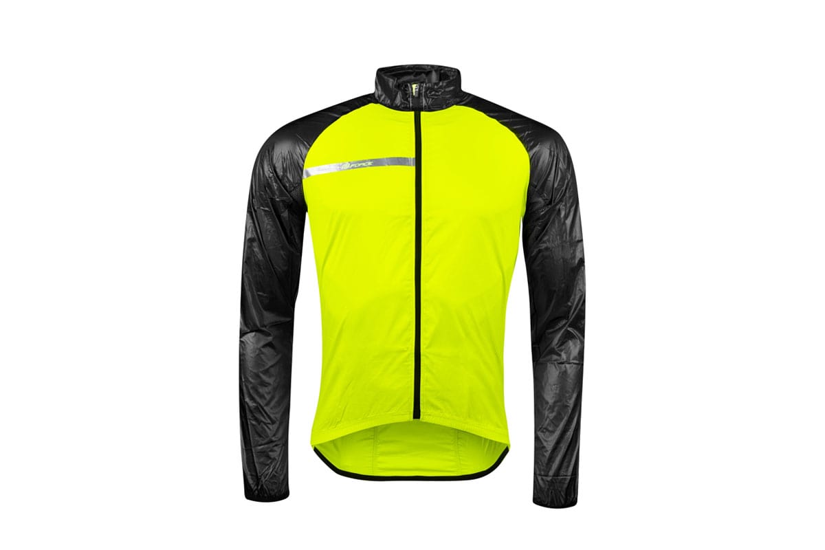 Force Windpro Fluo Black