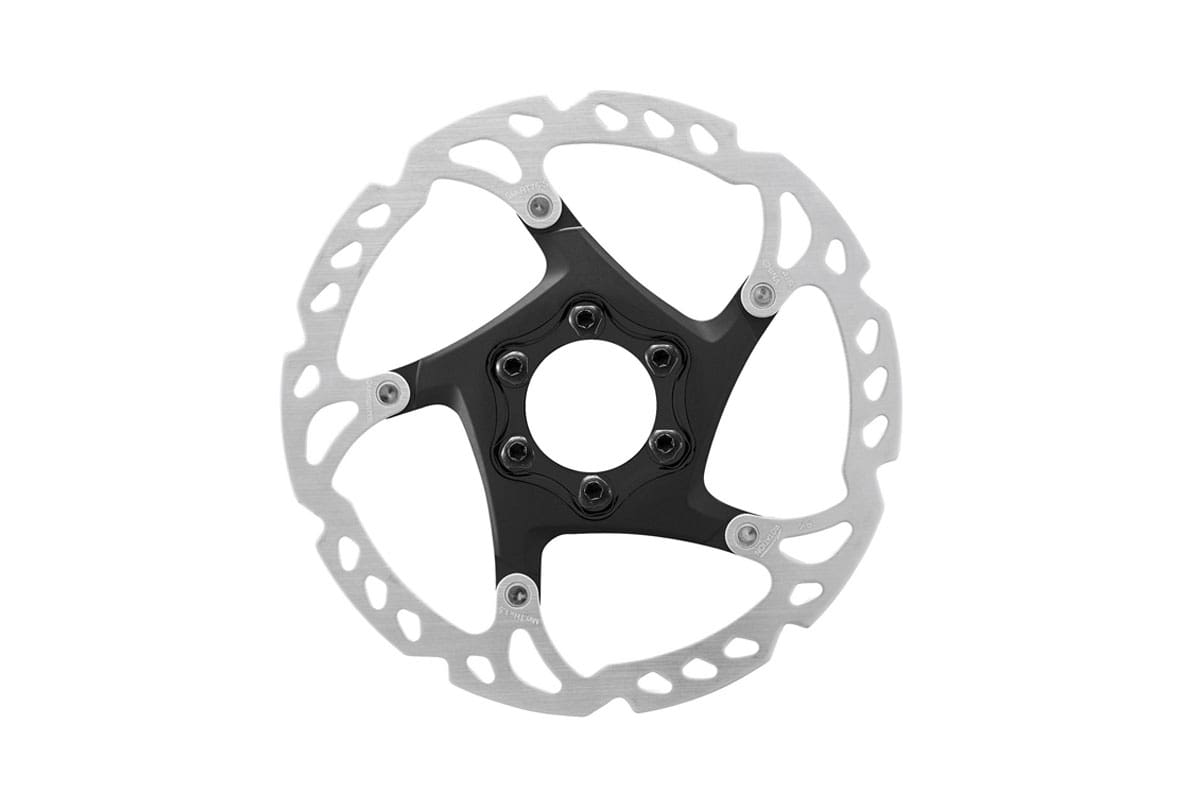 Shimano SM-RT76 180mm