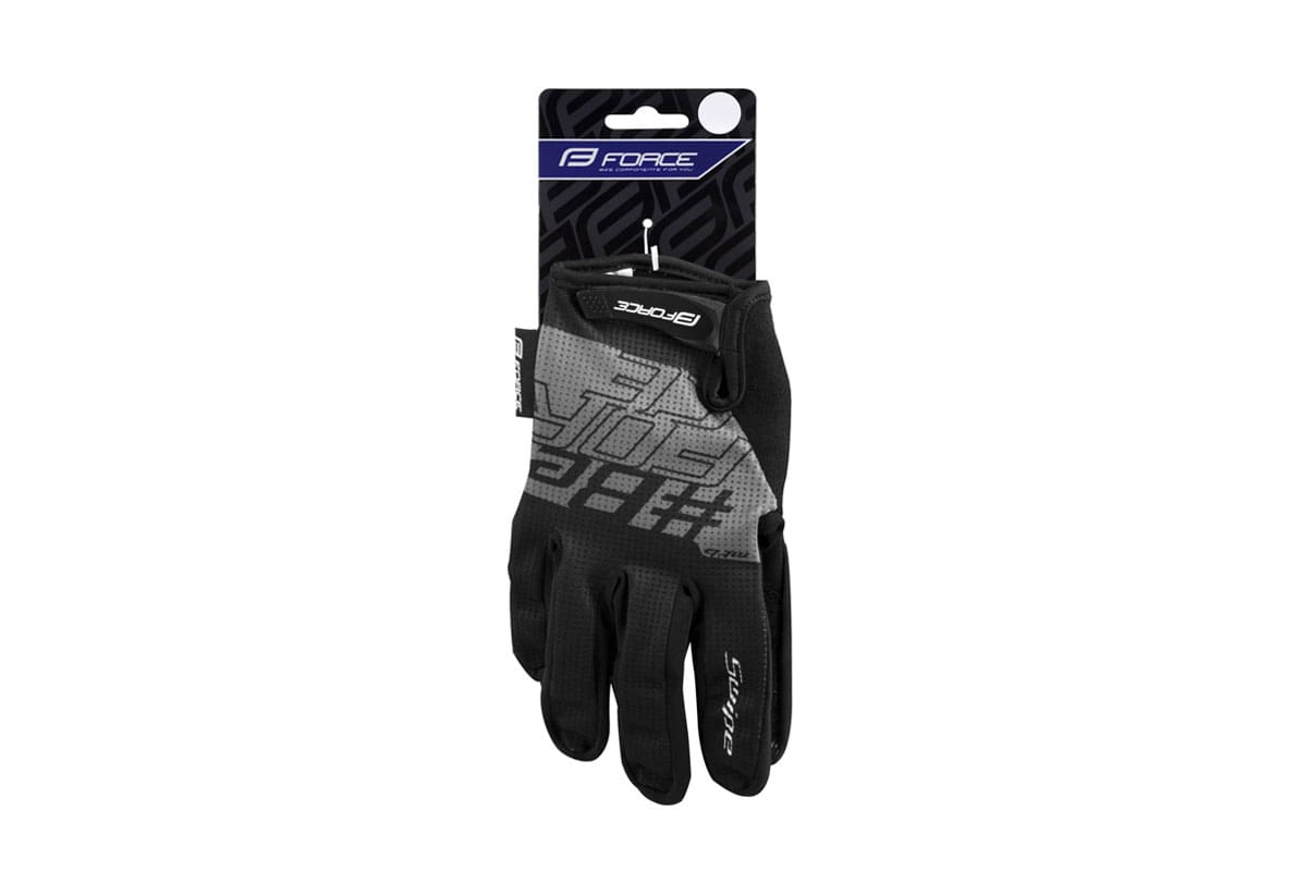 Force MTB Swipe Summer Grey