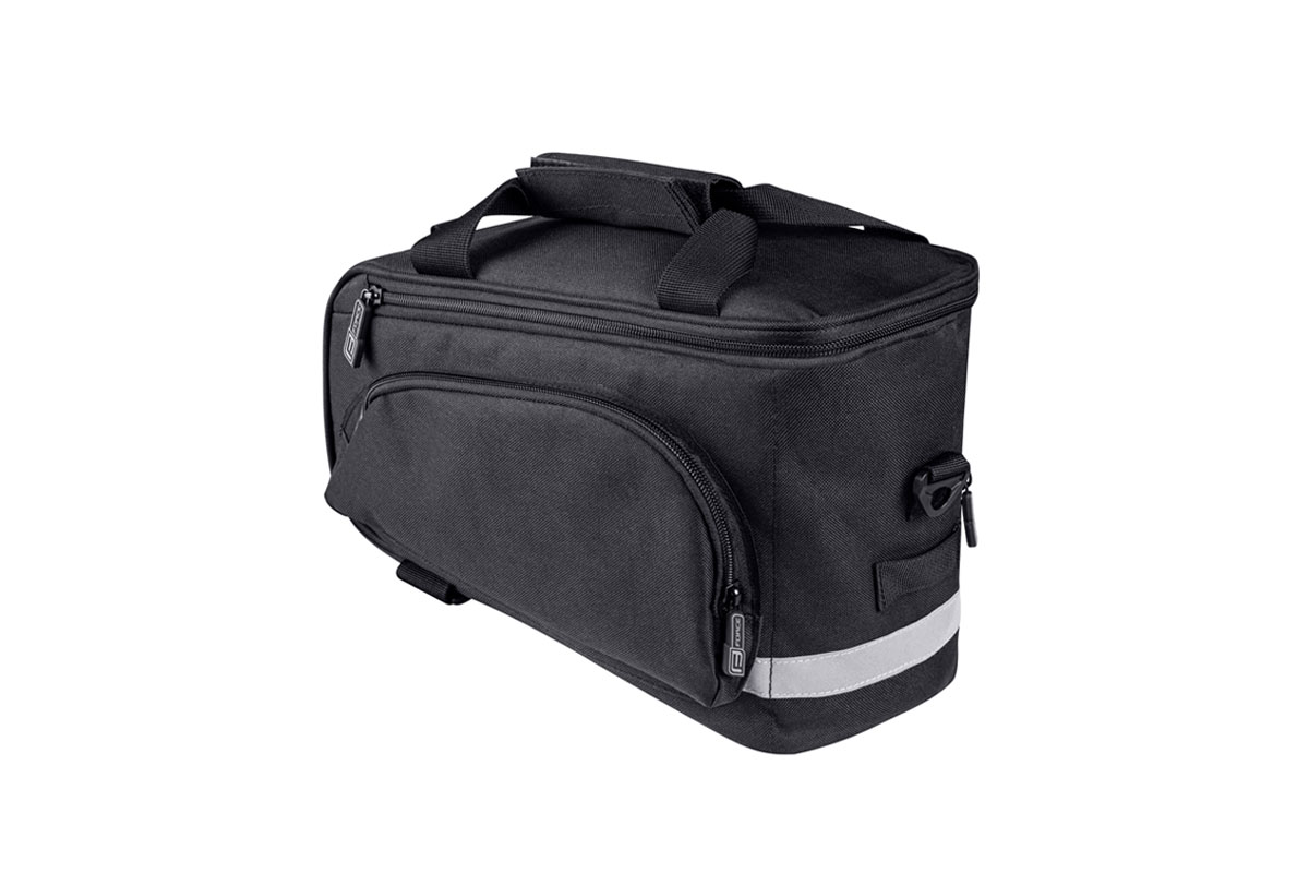 Force Carrier Slim Bag 9L