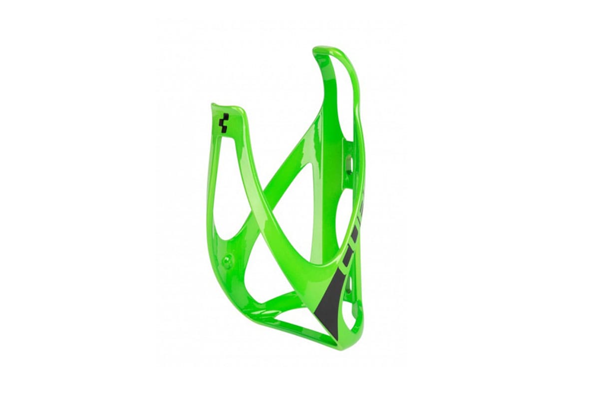 Cube Mat HPP Green Black