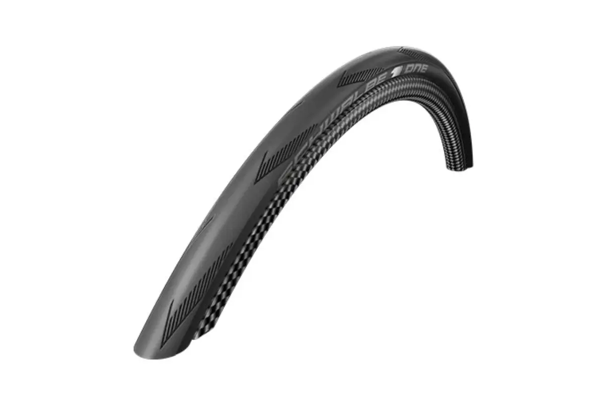 Schwalbe One Wheelchair 24x1.0