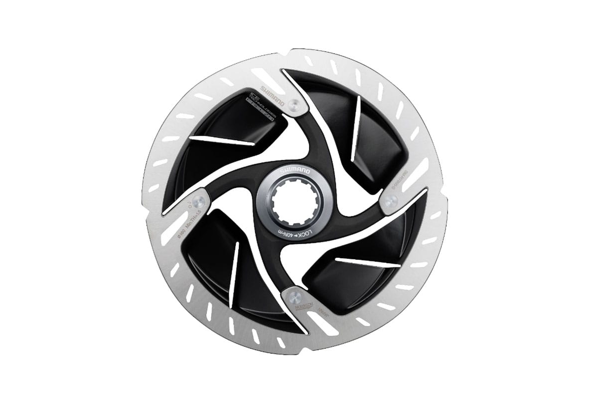 Shimano SM-RT900 160mm
