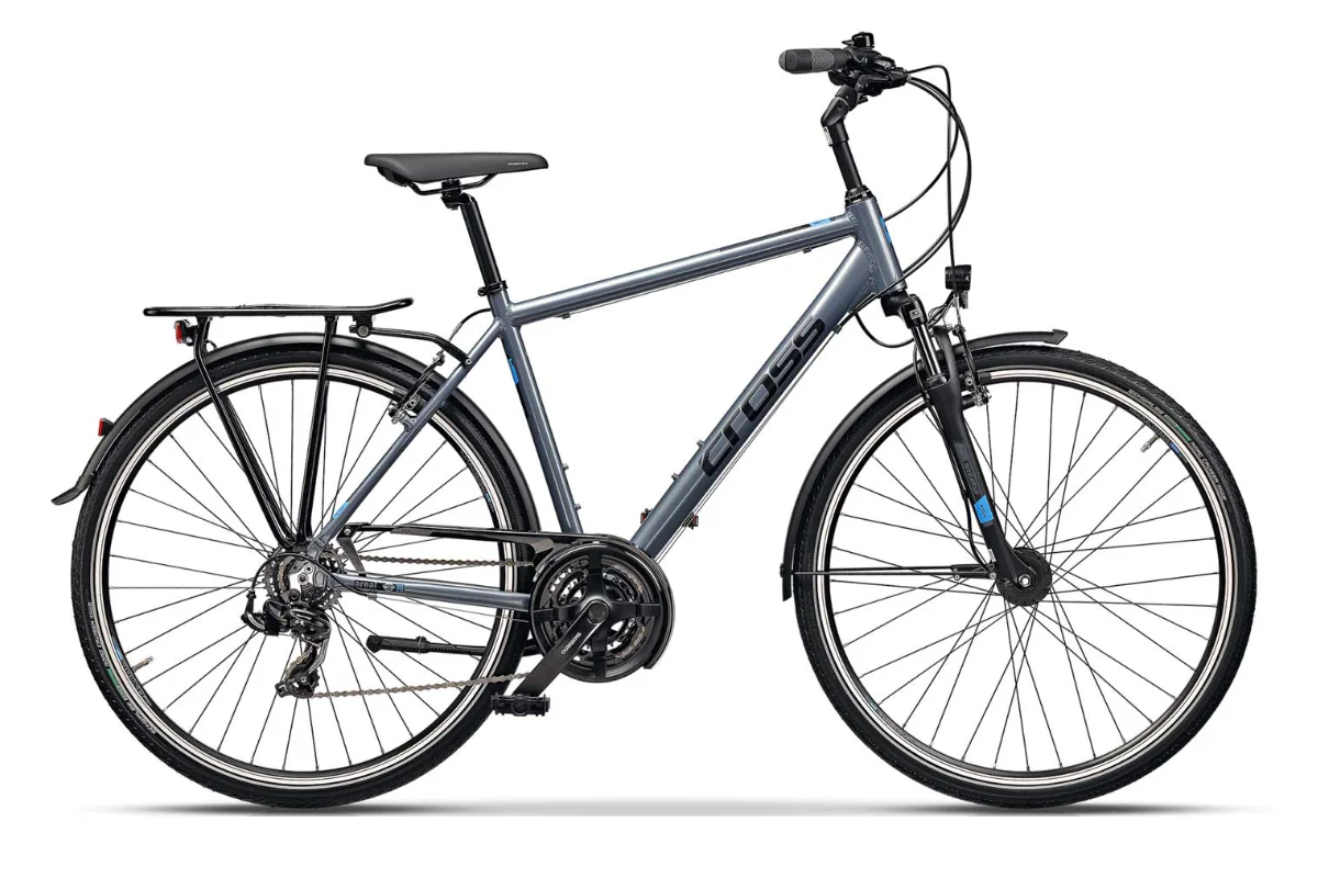 Cross Areal Trekking Man 28"