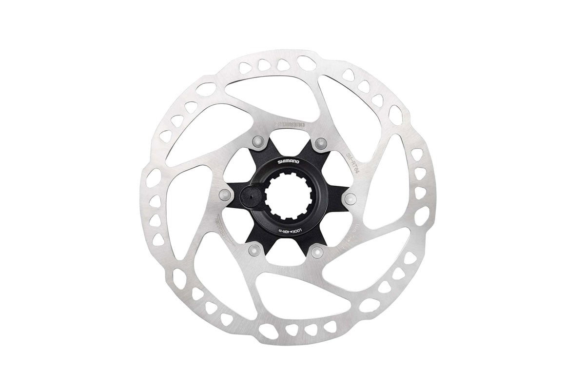 Shimano SM-RT64 160mm