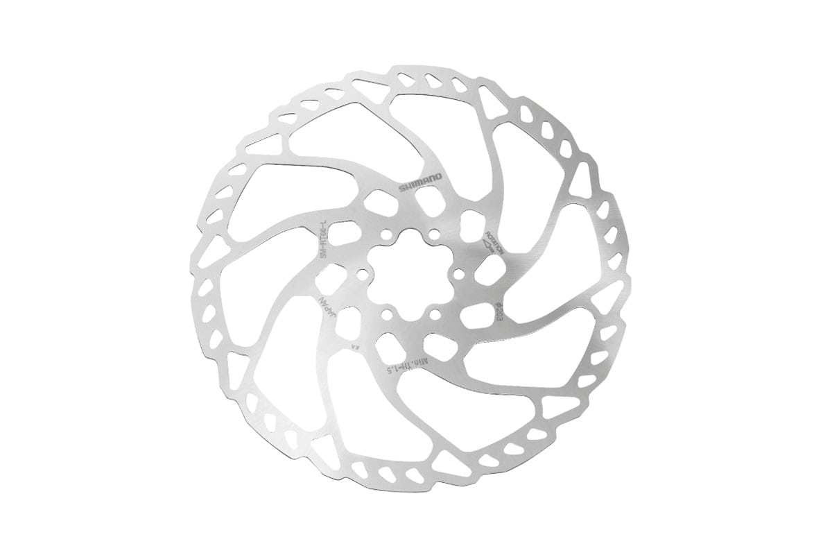 Shimano SM-RT66 203mm