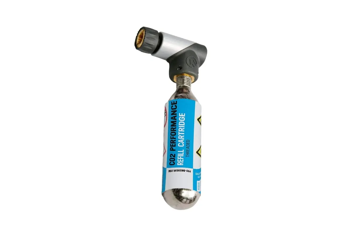 Pro Micro CO₂ Inflator