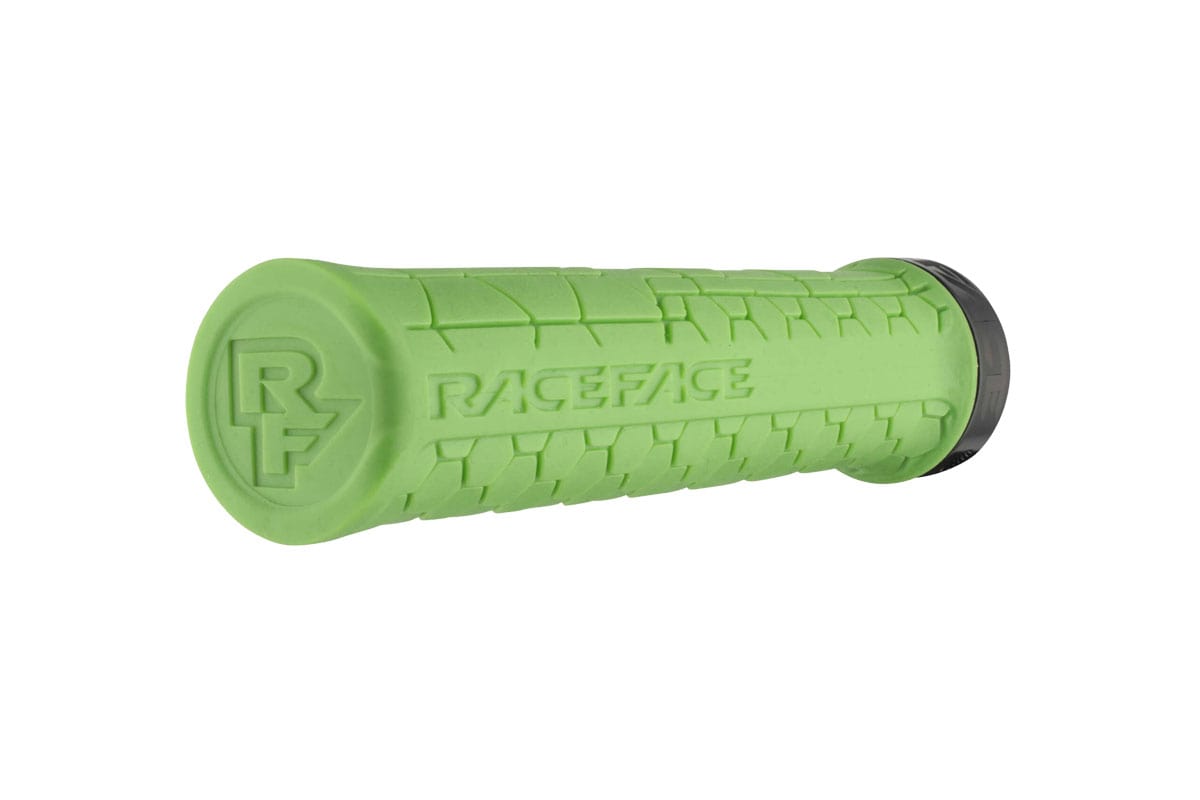 Race Face Getta Grip Green