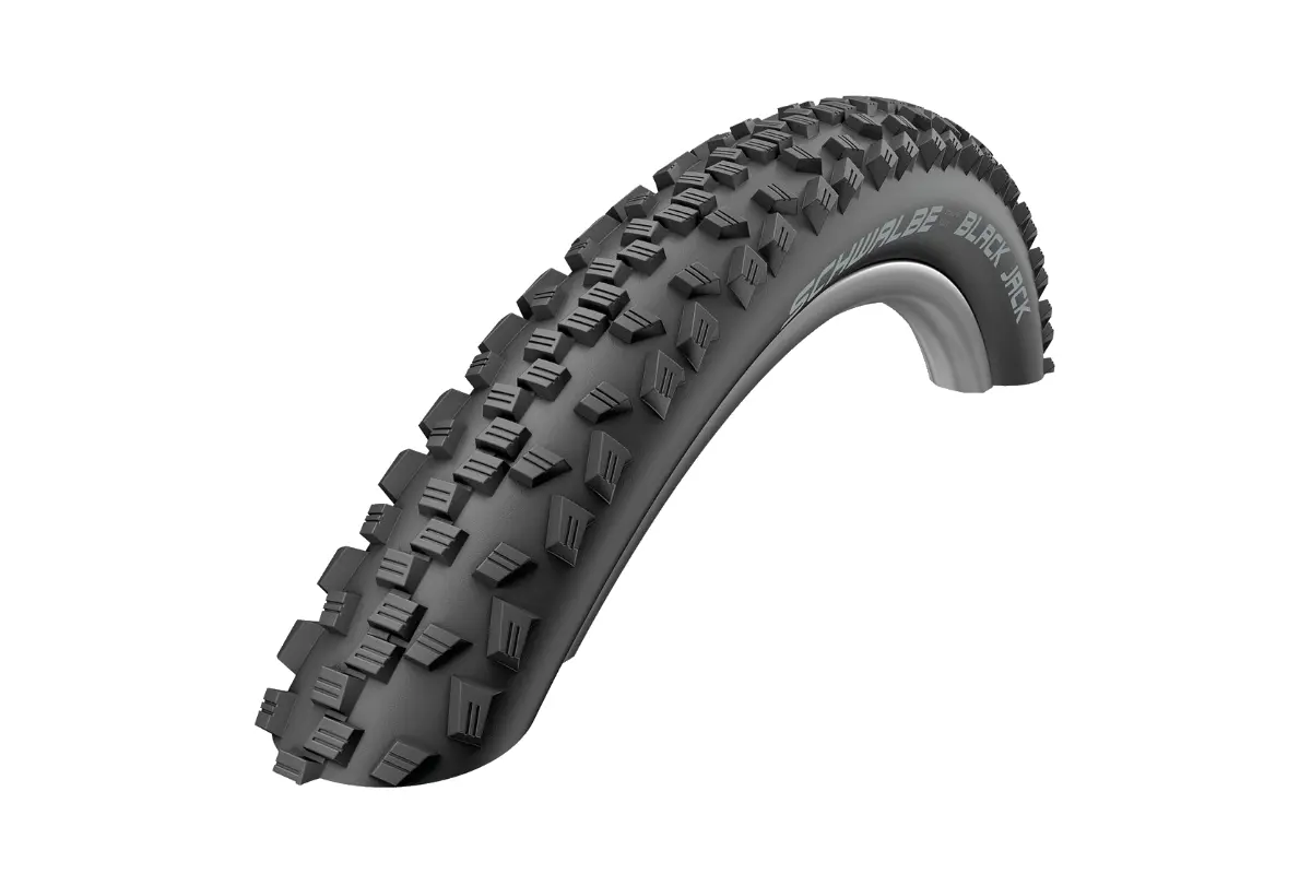Schwalbe Black Jack 26x2.25 HS407