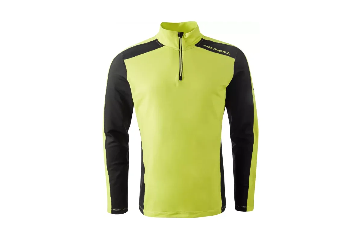 Fischer Golm Man Q41F
