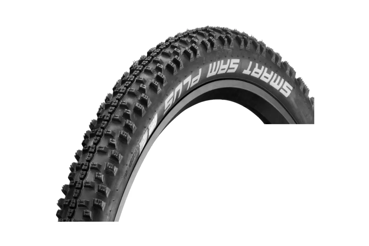 Schwalbe Smart Sam Plus 29x2,10