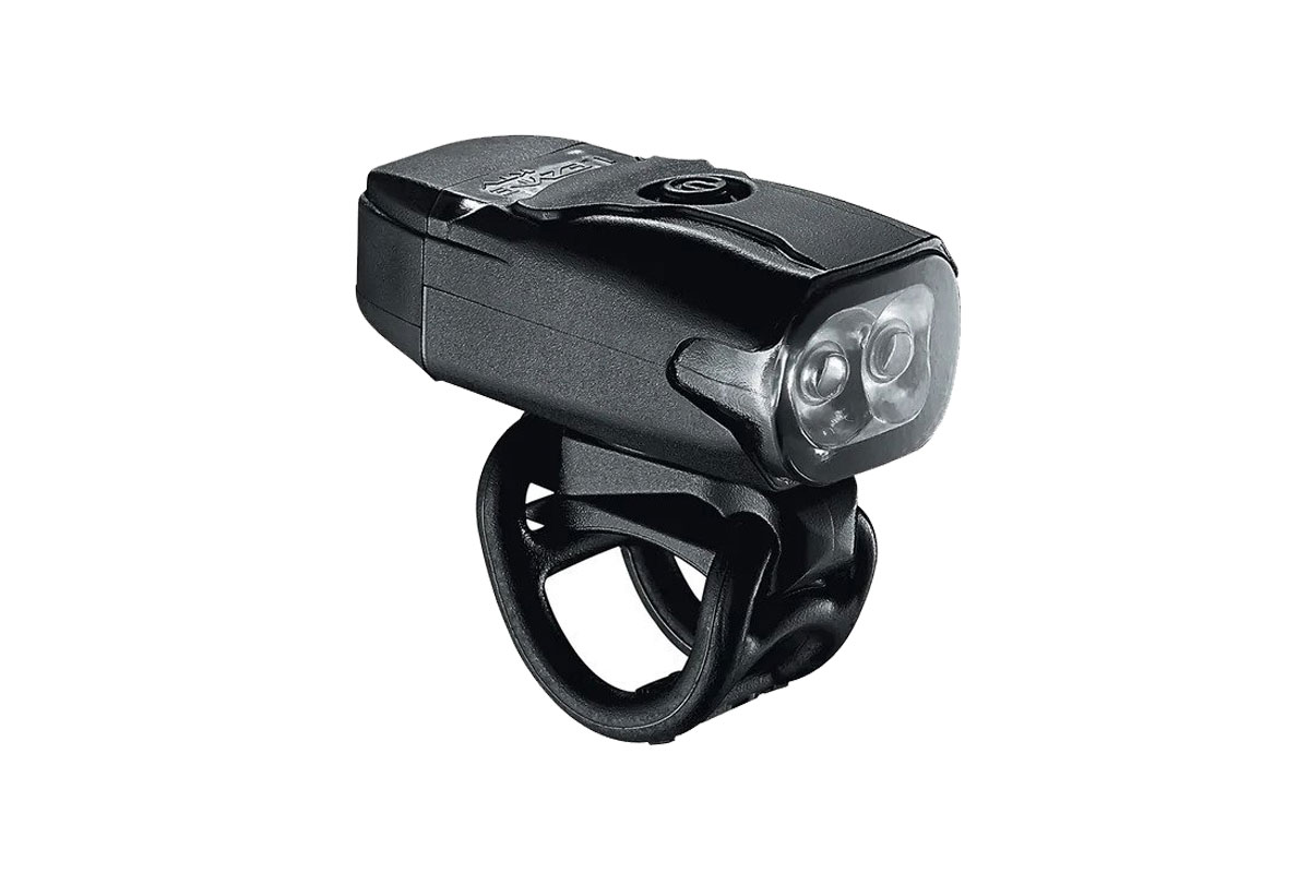Lezyne KTV Drive Front