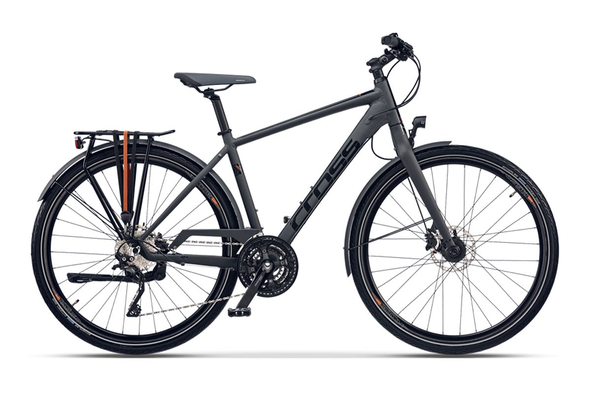 Cross Tour  X 28"
