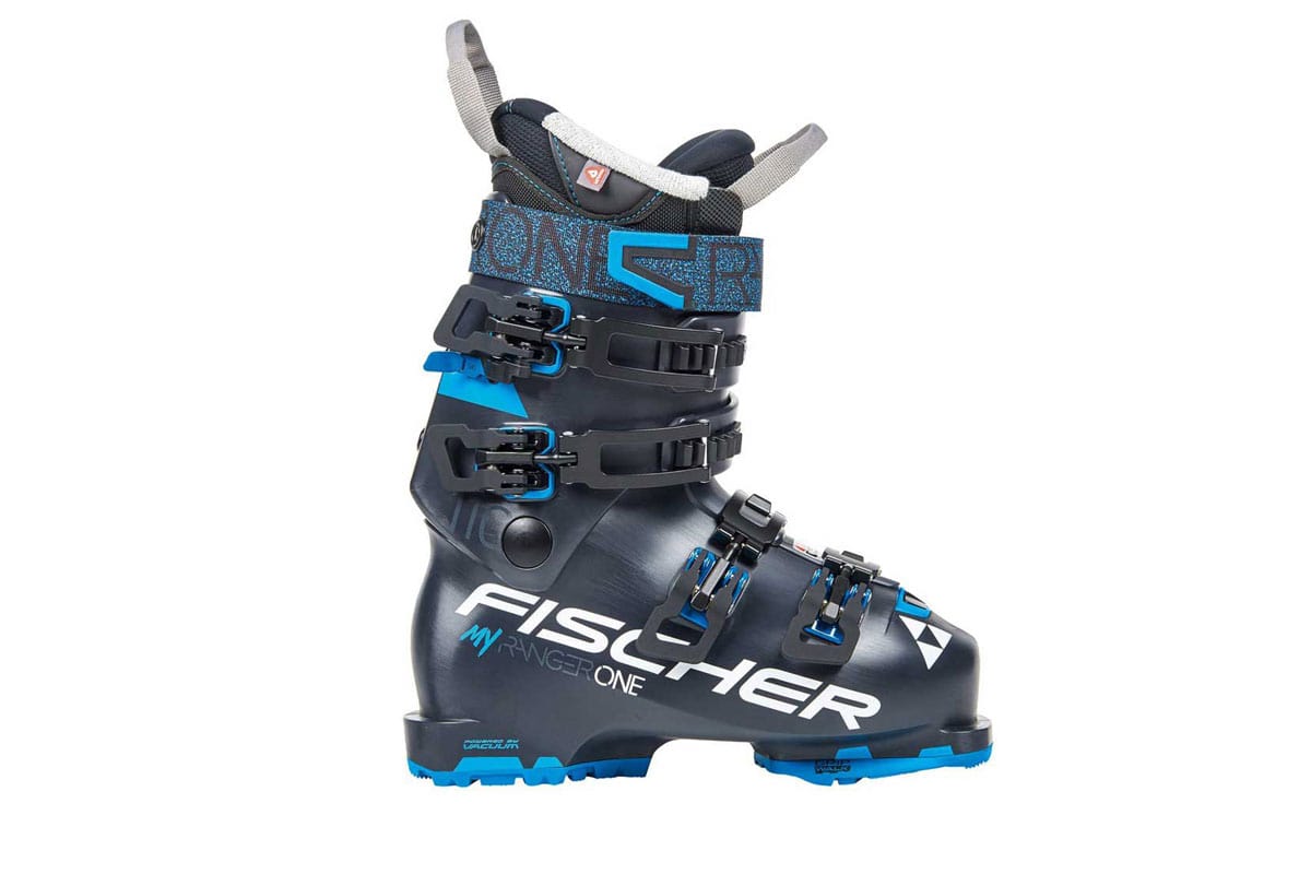 Fischer My Ranger One 110X