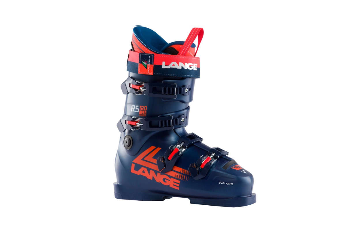 Lange RS 120 LV Alpine