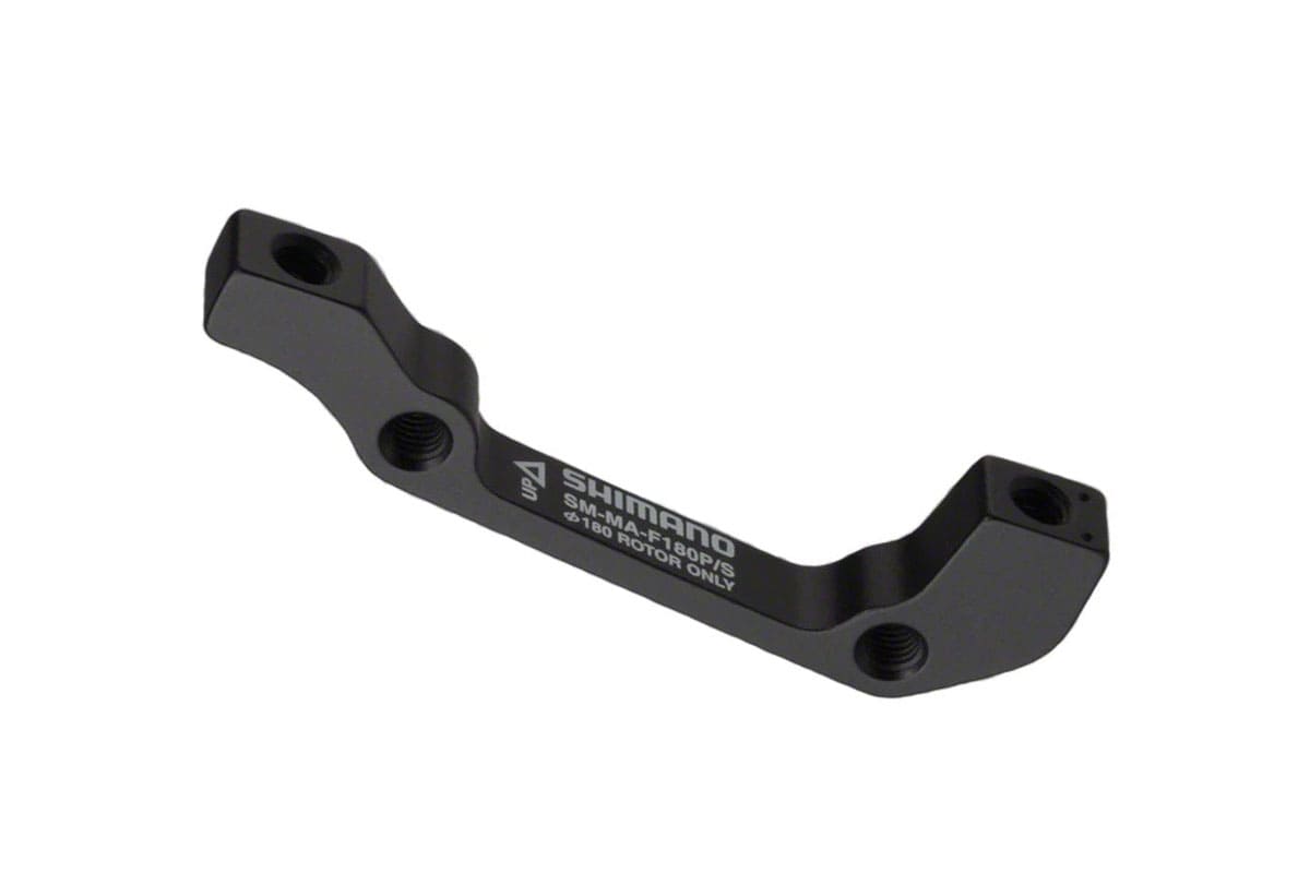 Shimano SM-MA-F180 P/S