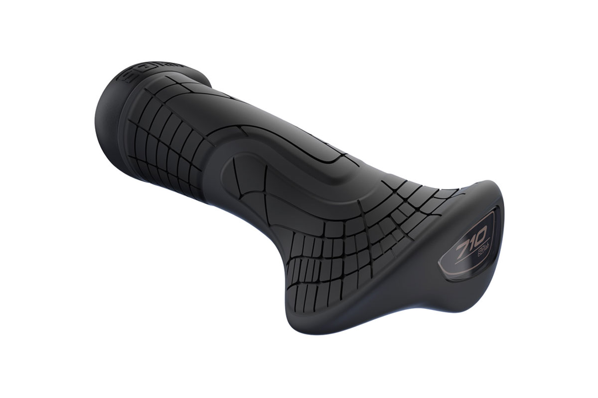 SQLab 710 Black 