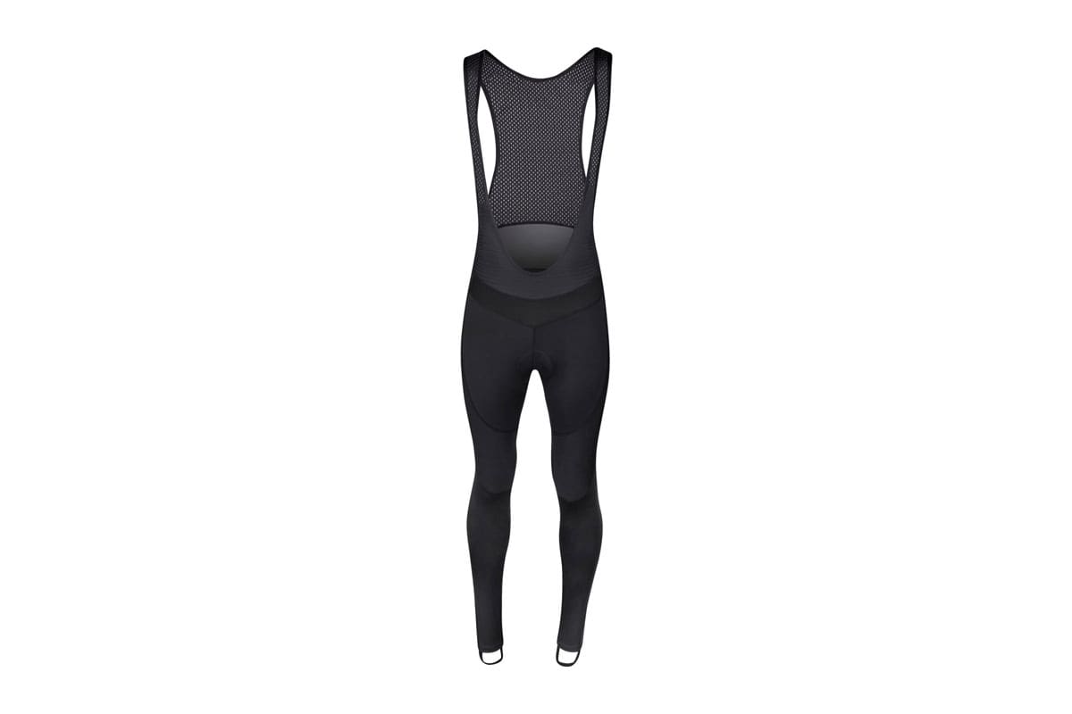 Force Bright Black