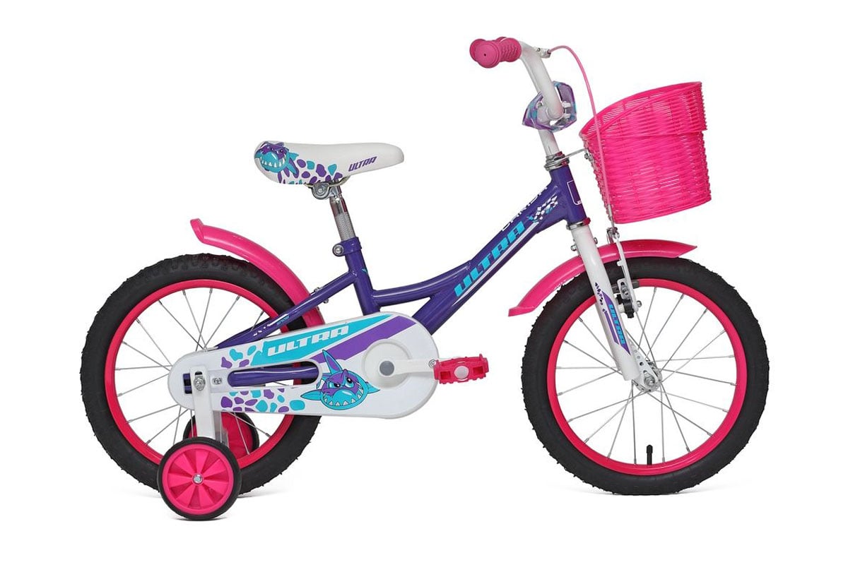 Ultra Larisa 16"