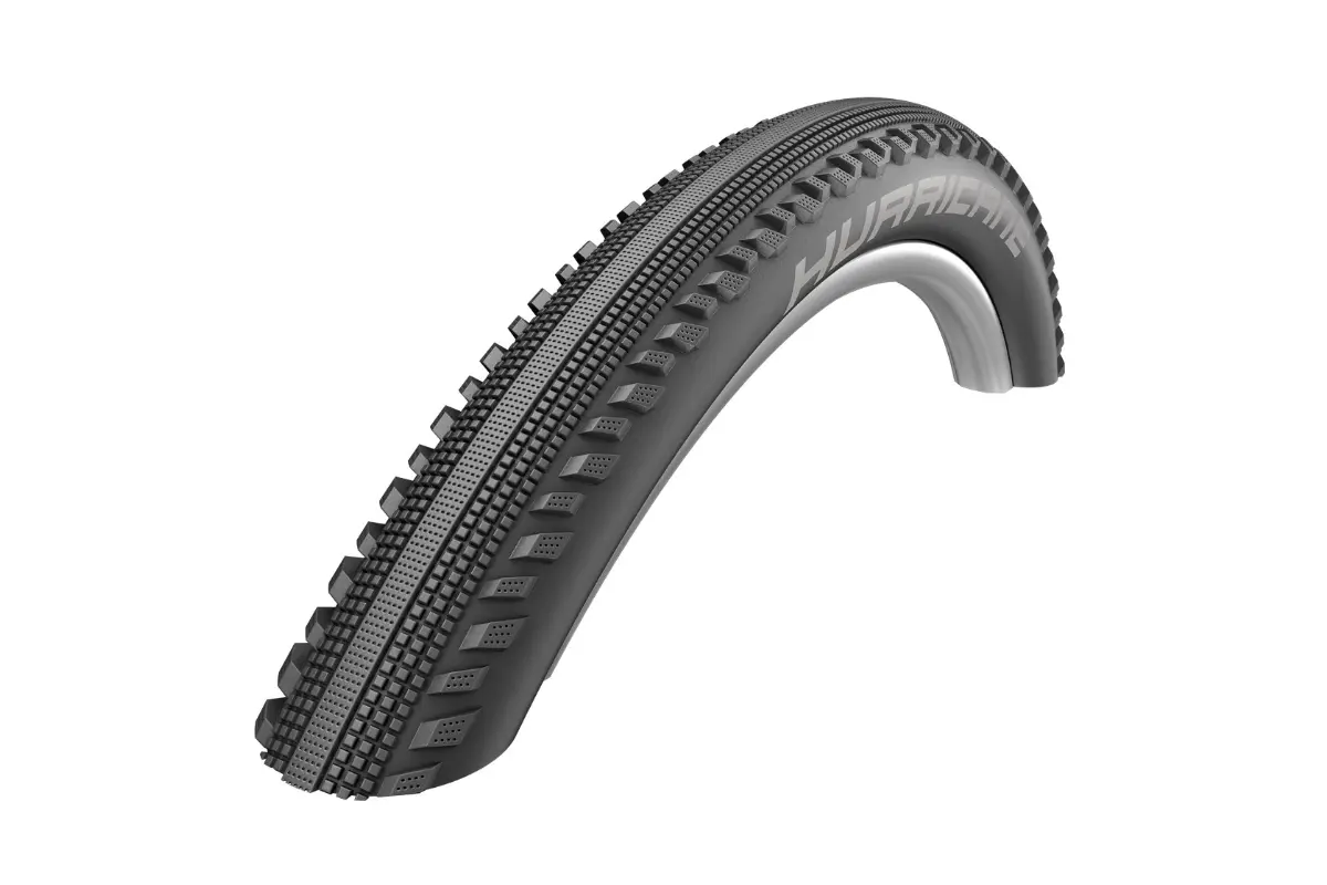 Schwalbe Hurricane Raceguard 26x2.1