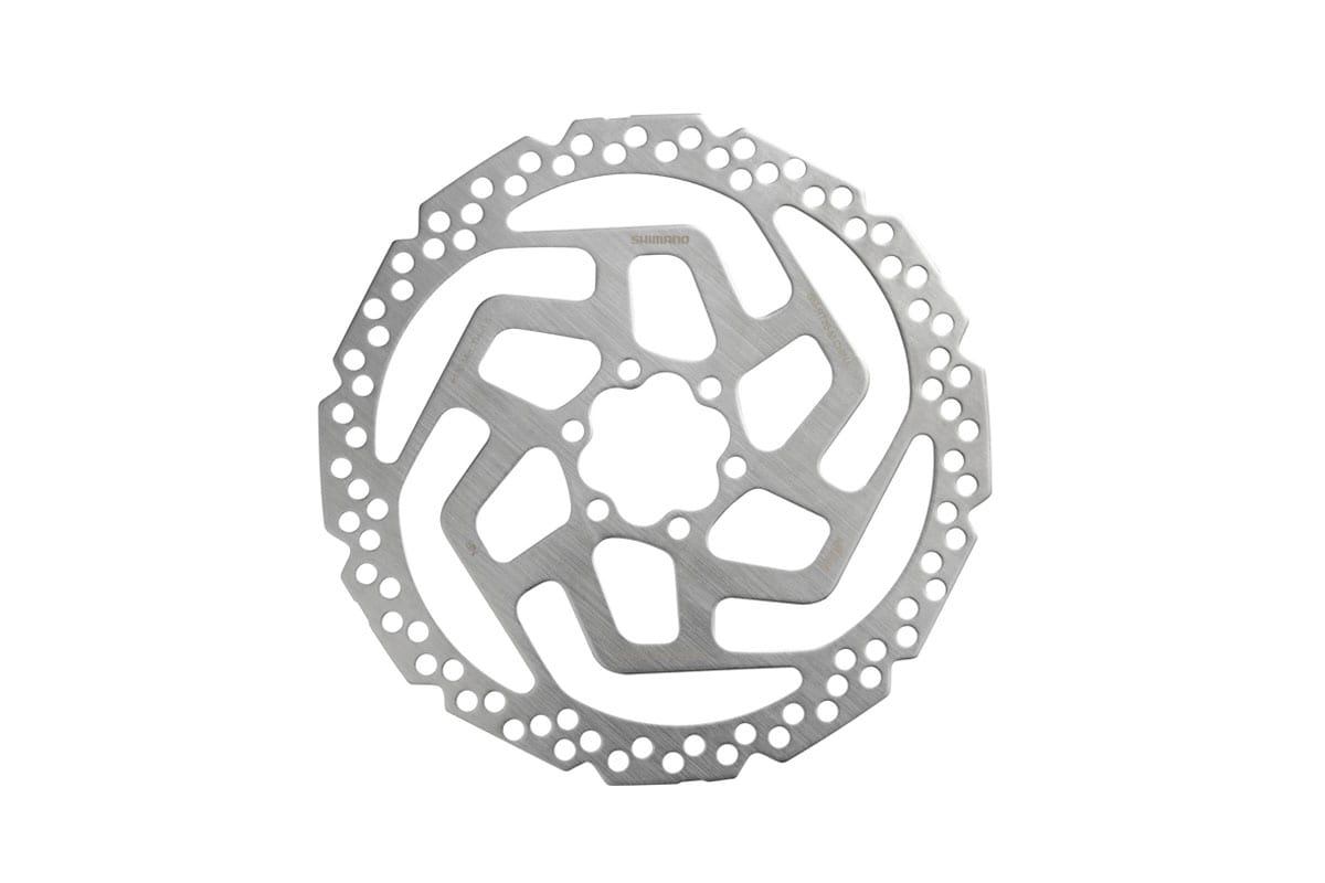 Shimano SM-RT26 180mm