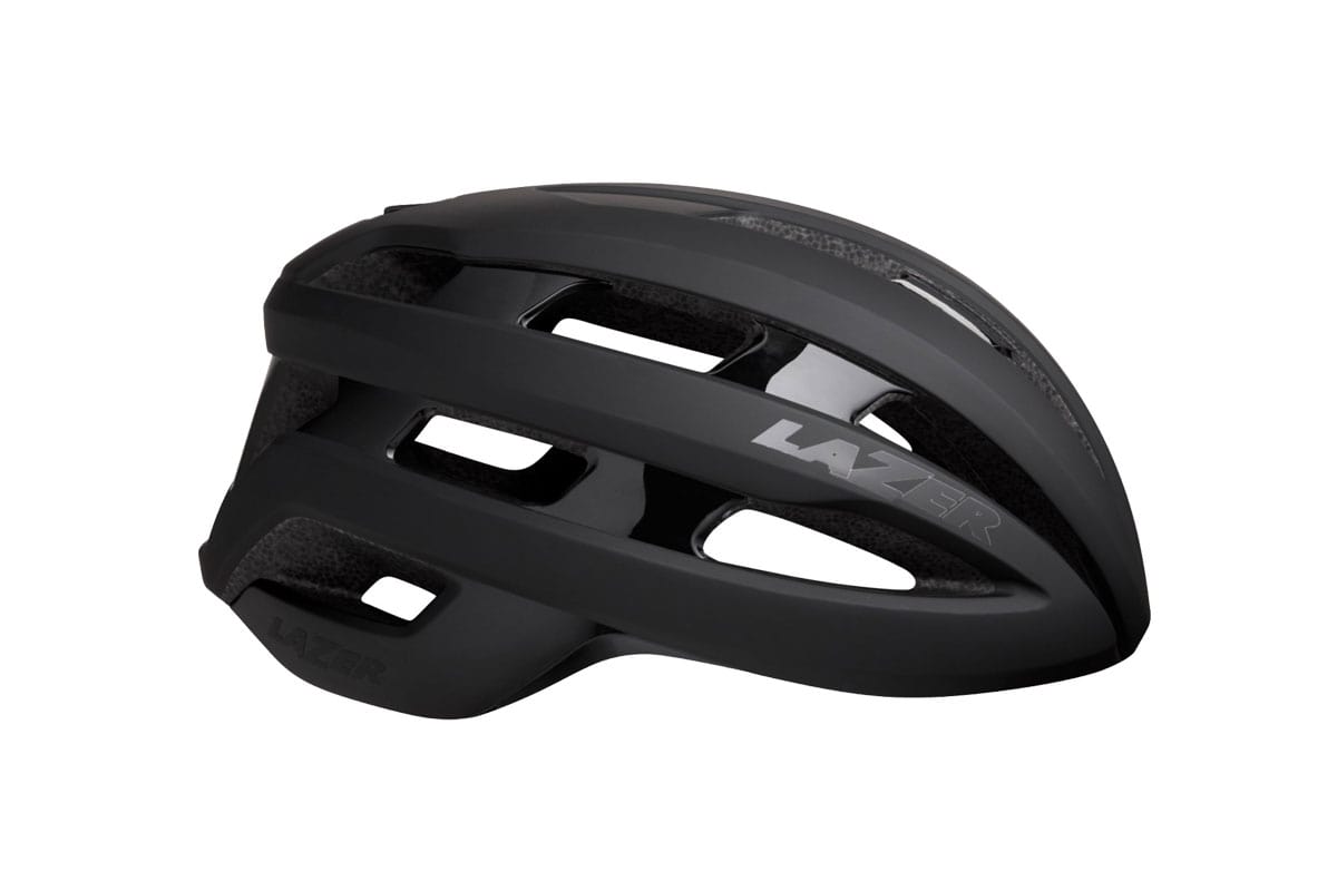 Lazer Sphere Helmet crna 