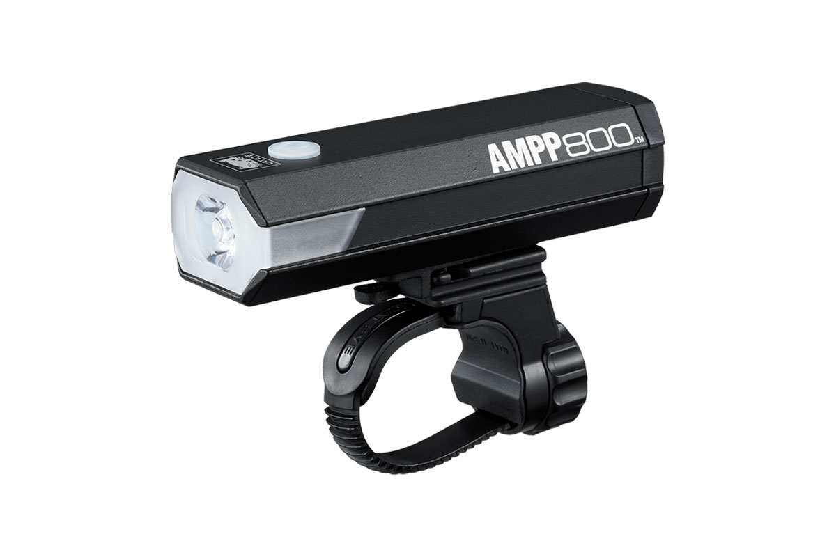 CatEye AMPP 800