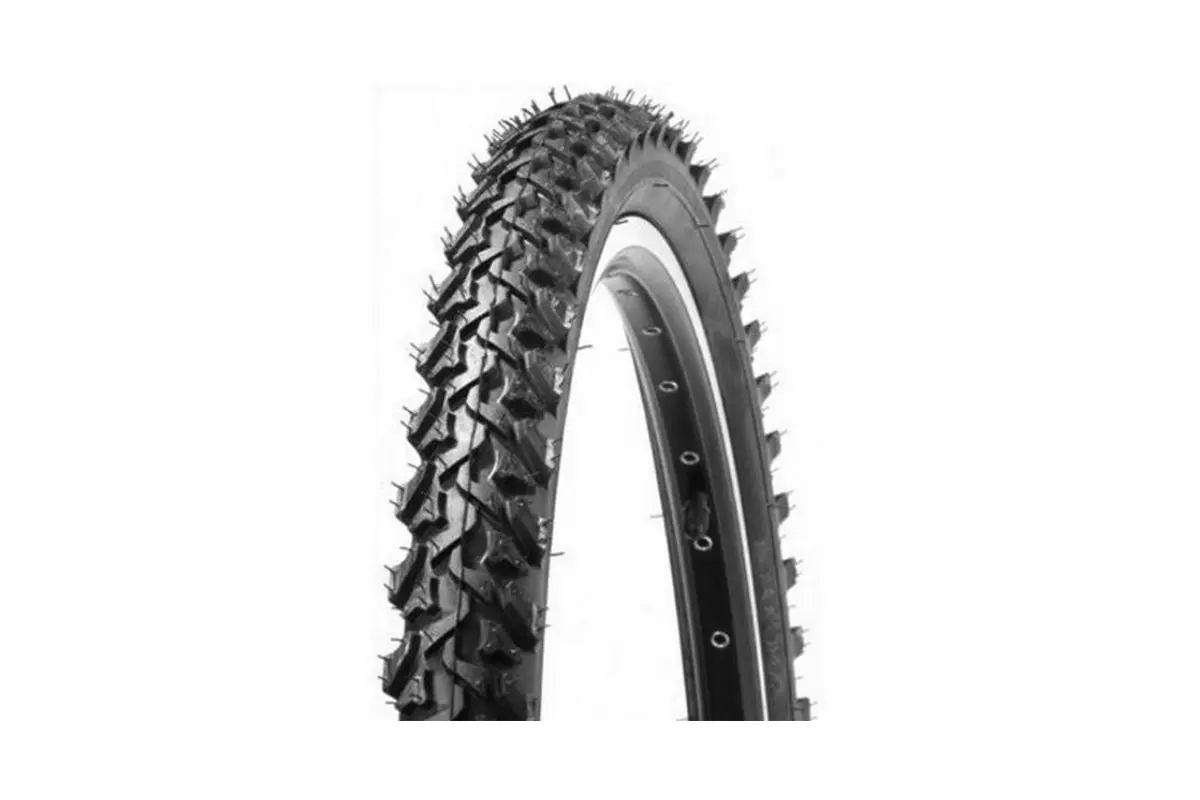 Kenda K849 26x1.95 BK