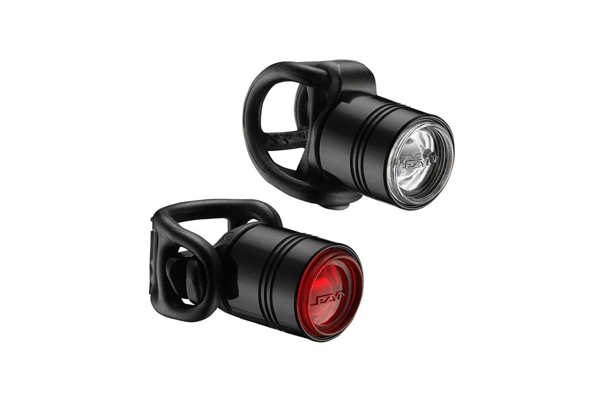 Lezyne Femto Drive Pair 