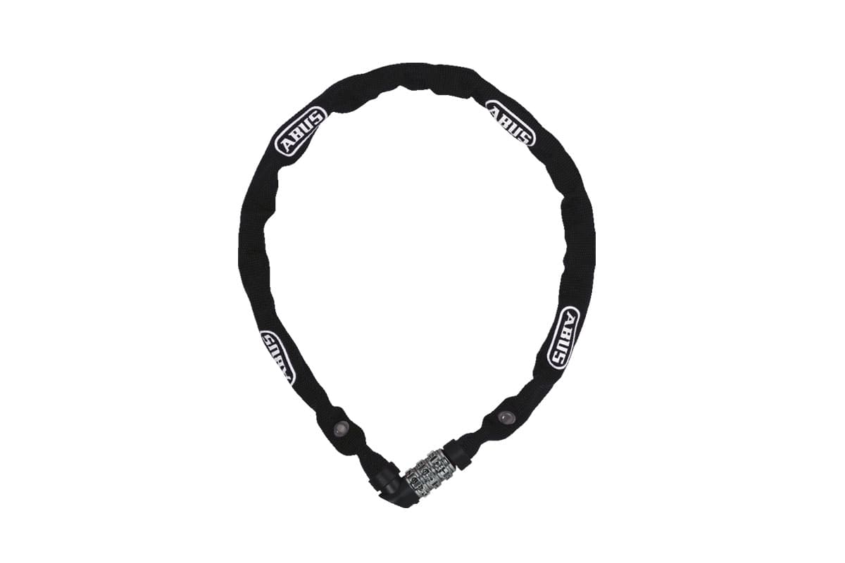 Abus Web 1200 Black