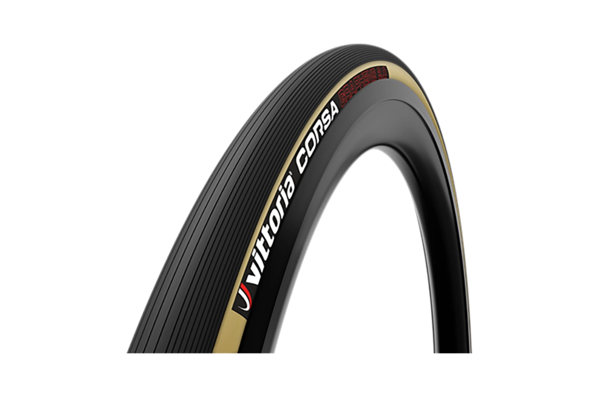 Vittoria Corsa Control Competition 700x28c