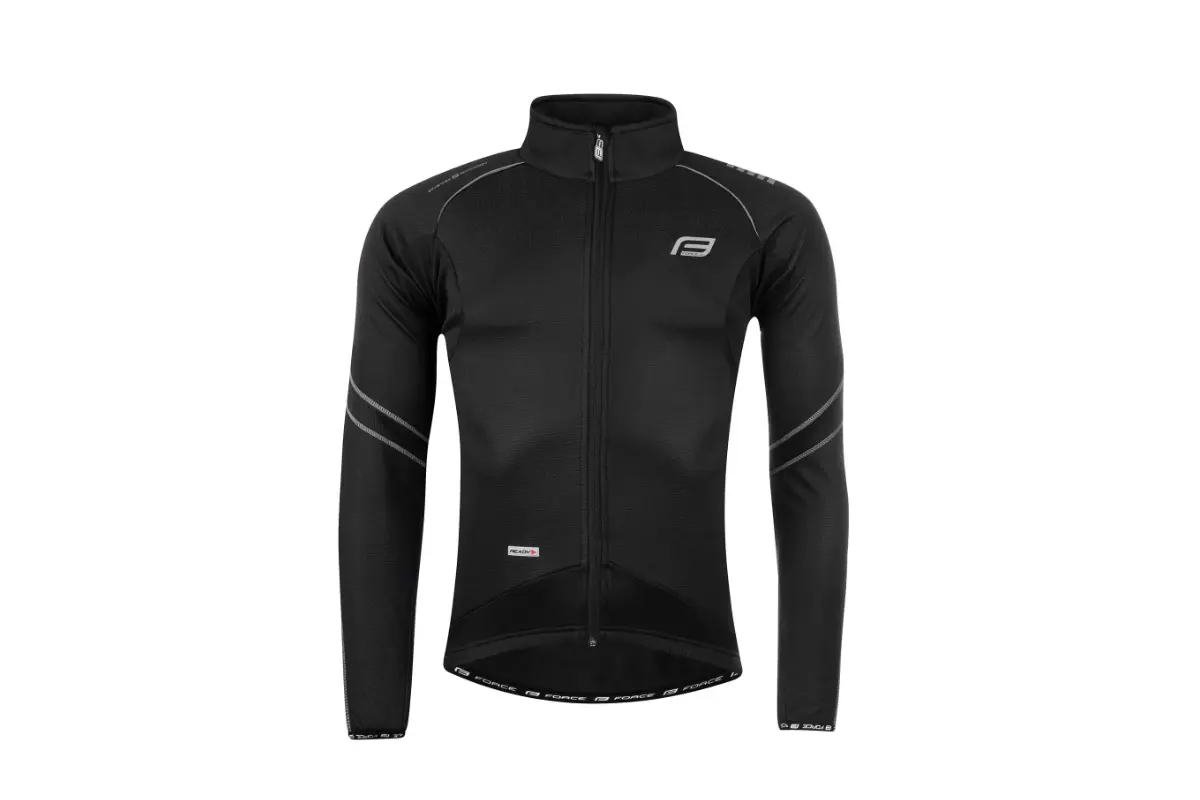 Force X70 Windster Black