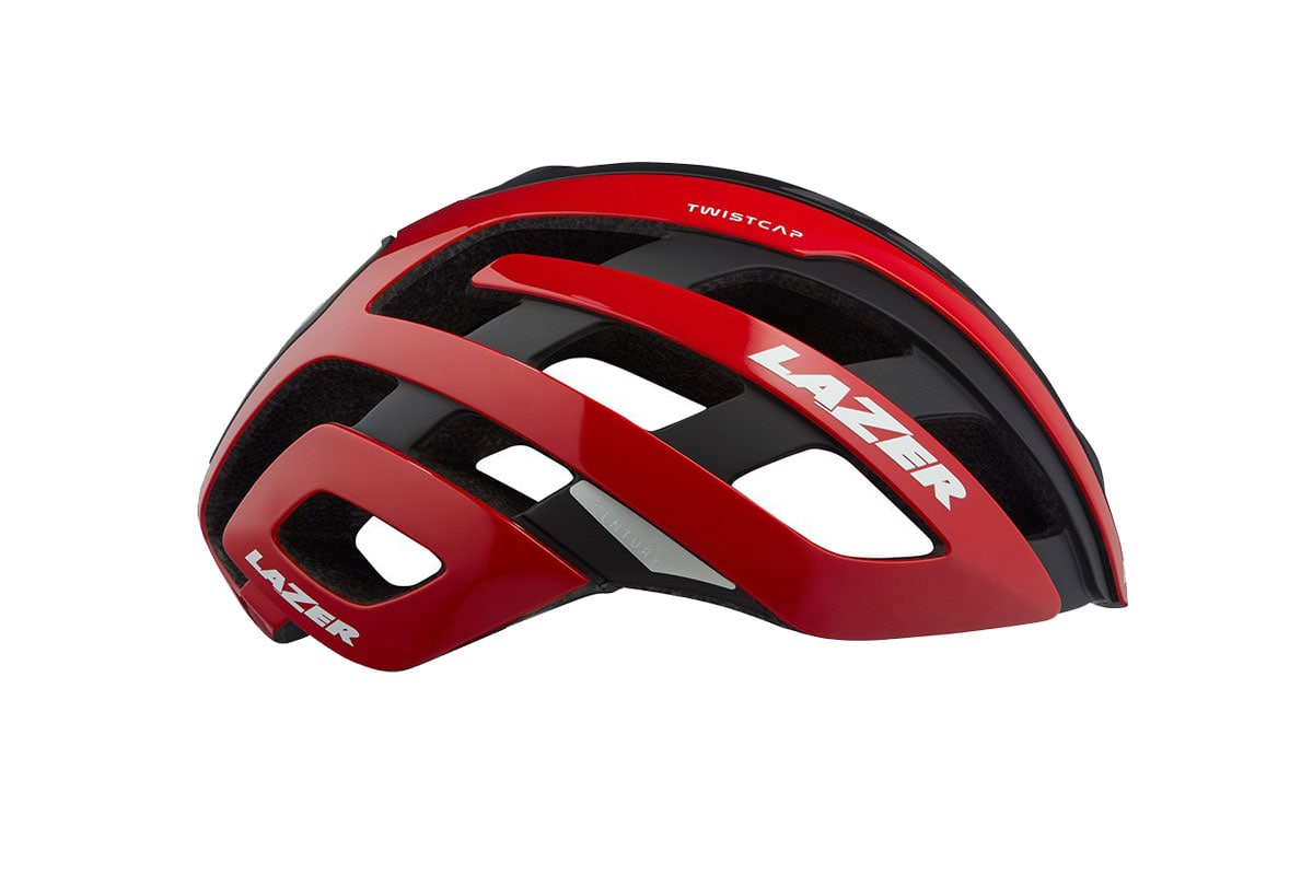 Lazer Century Crvena